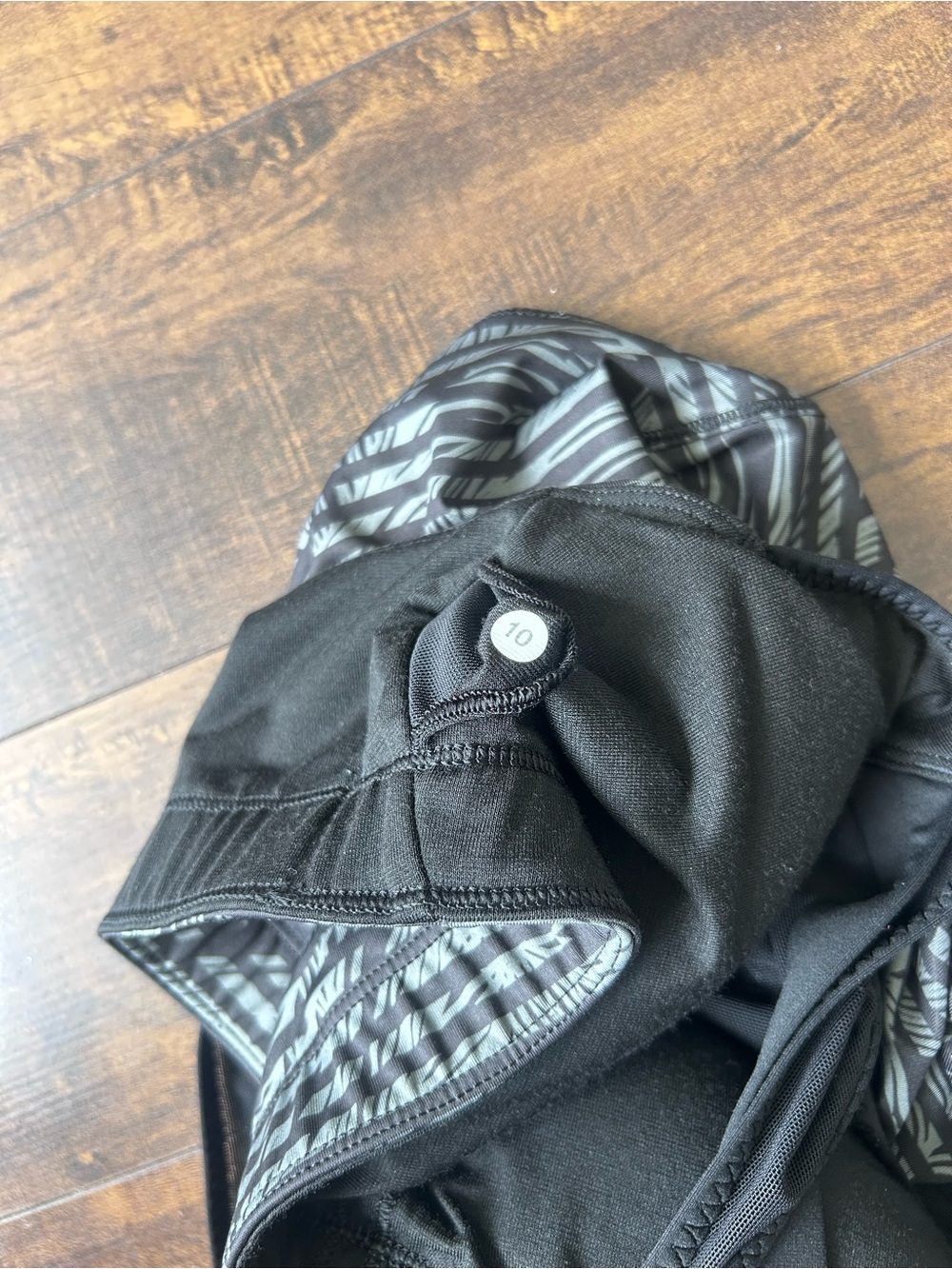 Lululemon Racerback Tank Top - Picture 5 of 7